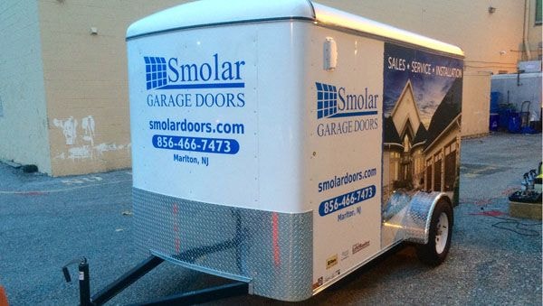 Vehicle Wraps in [city]